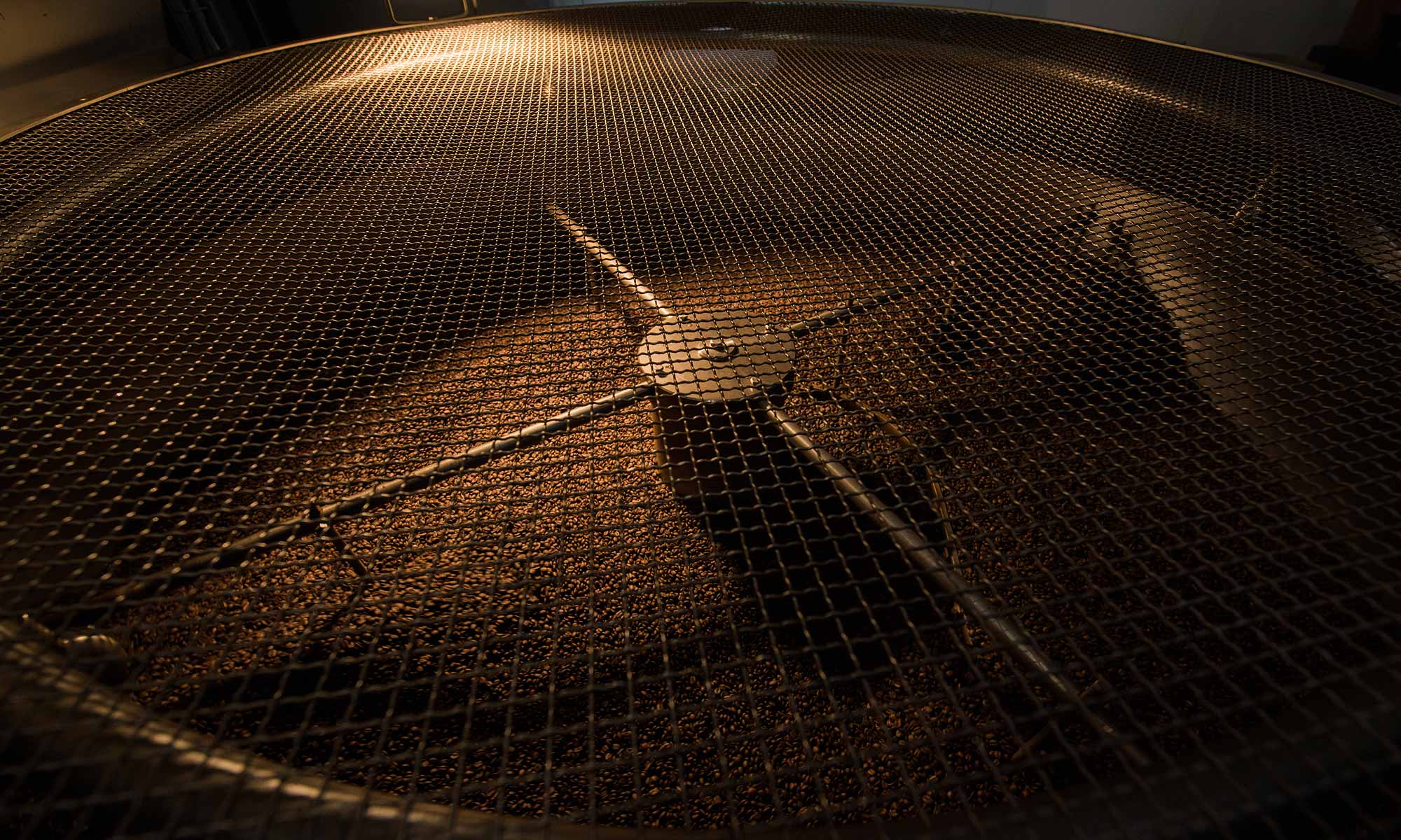 Peru specialty coffee